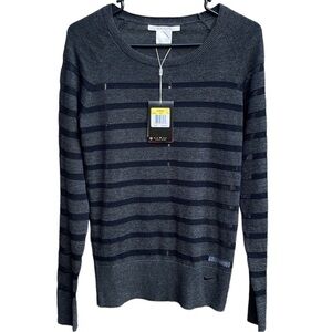 Nwt Nike Tour Performance Sweater